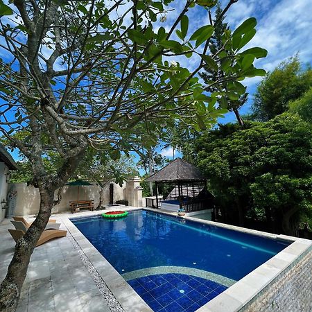 Villa Neshama Чангу Екстер'єр фото