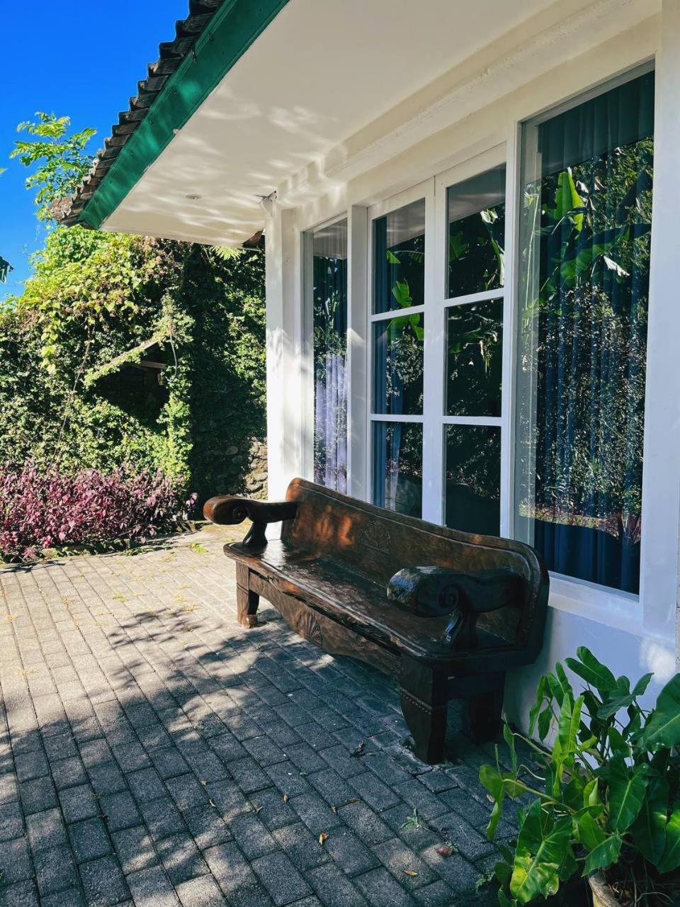 Villa Neshama Чангу Екстер'єр фото