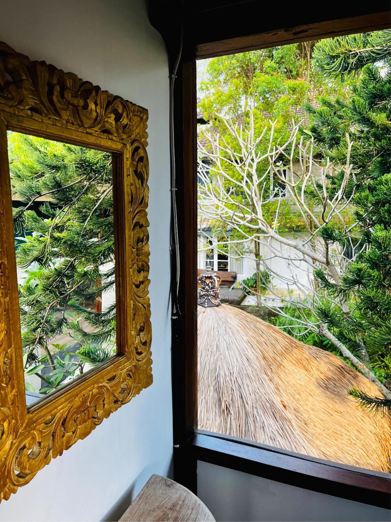 Villa Neshama Чангу Номер фото