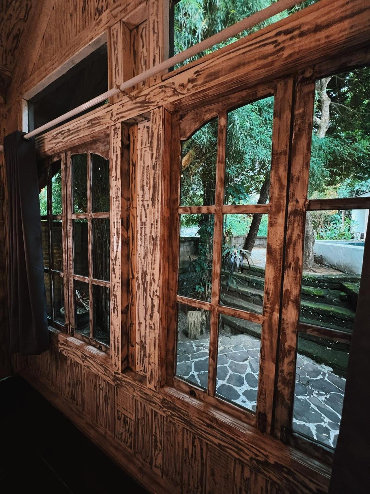 Villa Neshama Чангу Номер фото